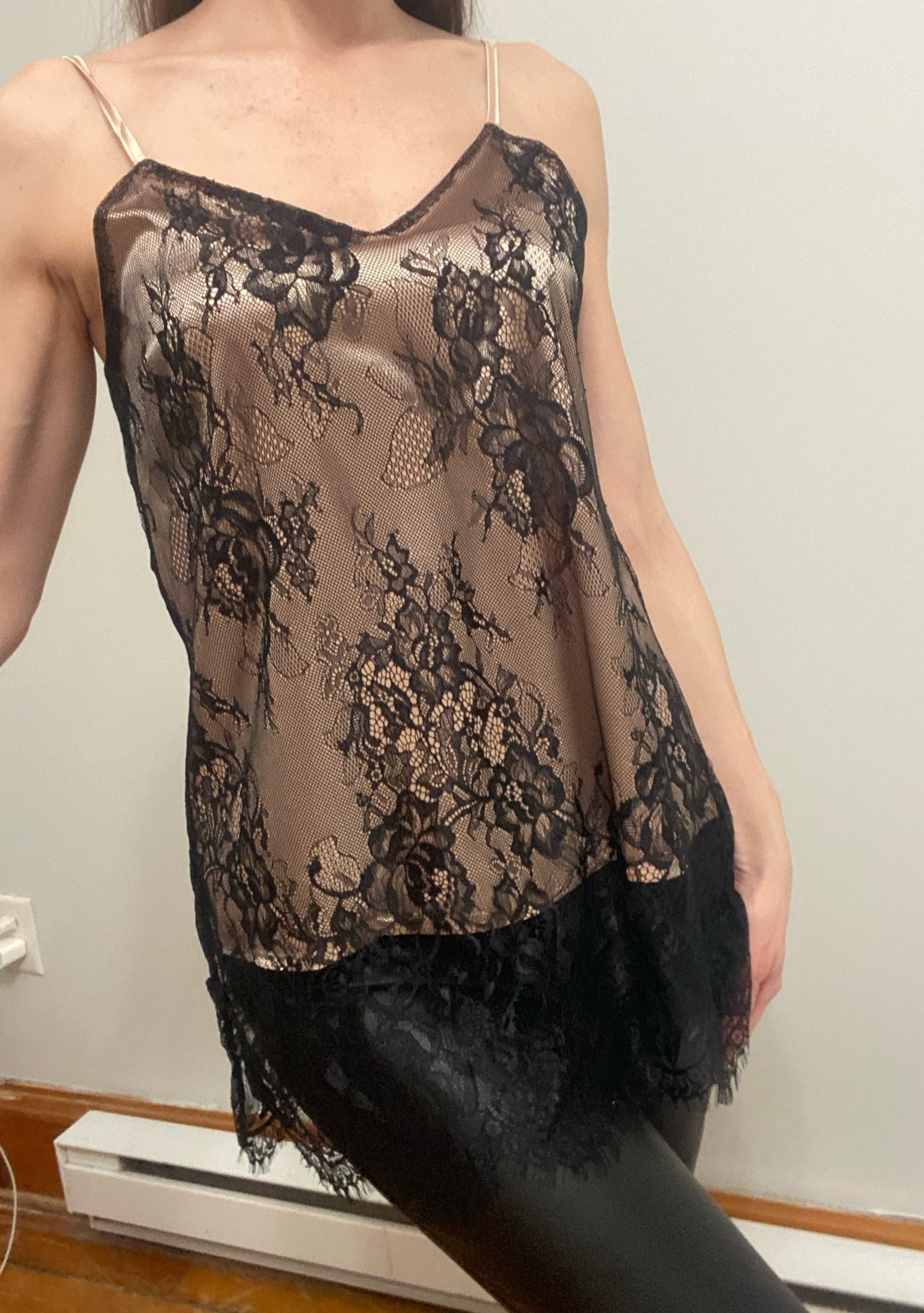 Samara Sexy Camis-Tops