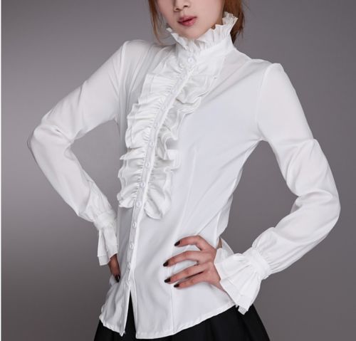 Nevaeh Blouse-Tops