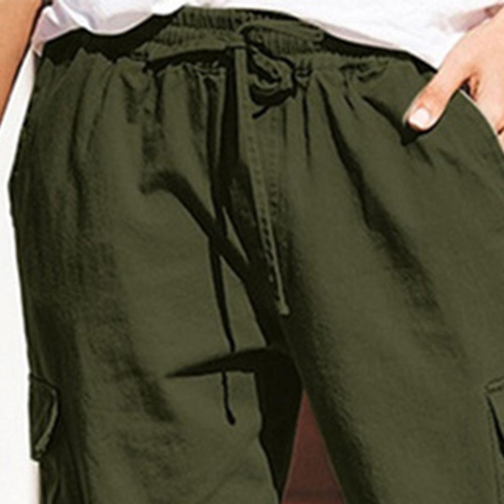 Kennedi Cargo Pants-Bottoms