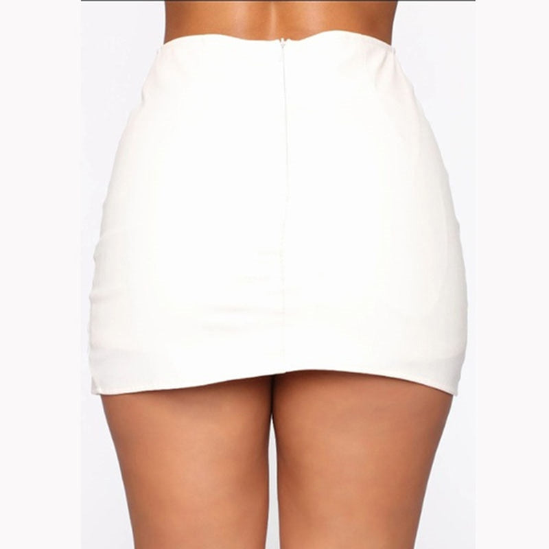 Gabrielle Mini Skirt-Bottoms