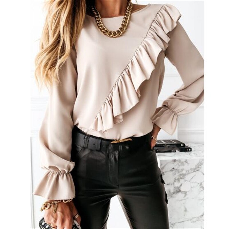 Elegant Blouses-Tops