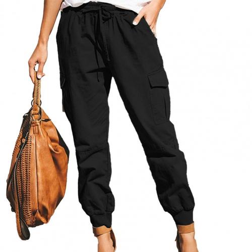 Kennedi Cargo Pants-Bottoms