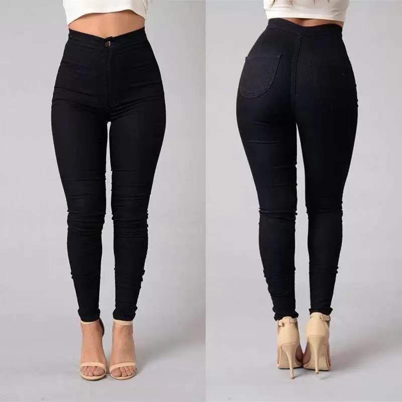 Remy Boyfriend Jeans-Bottoms