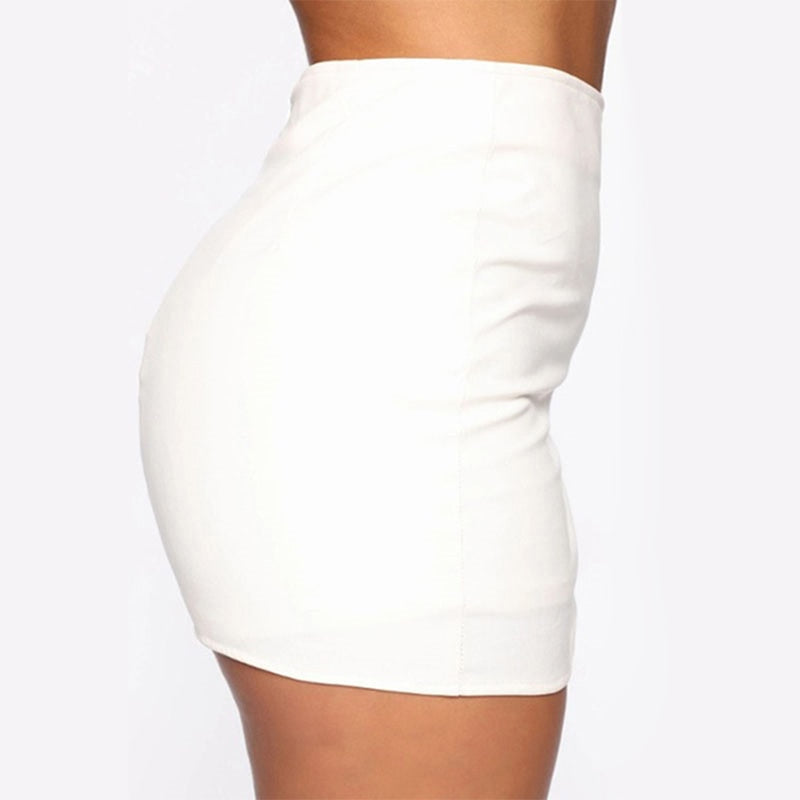 Gabrielle Mini Skirt-Bottoms