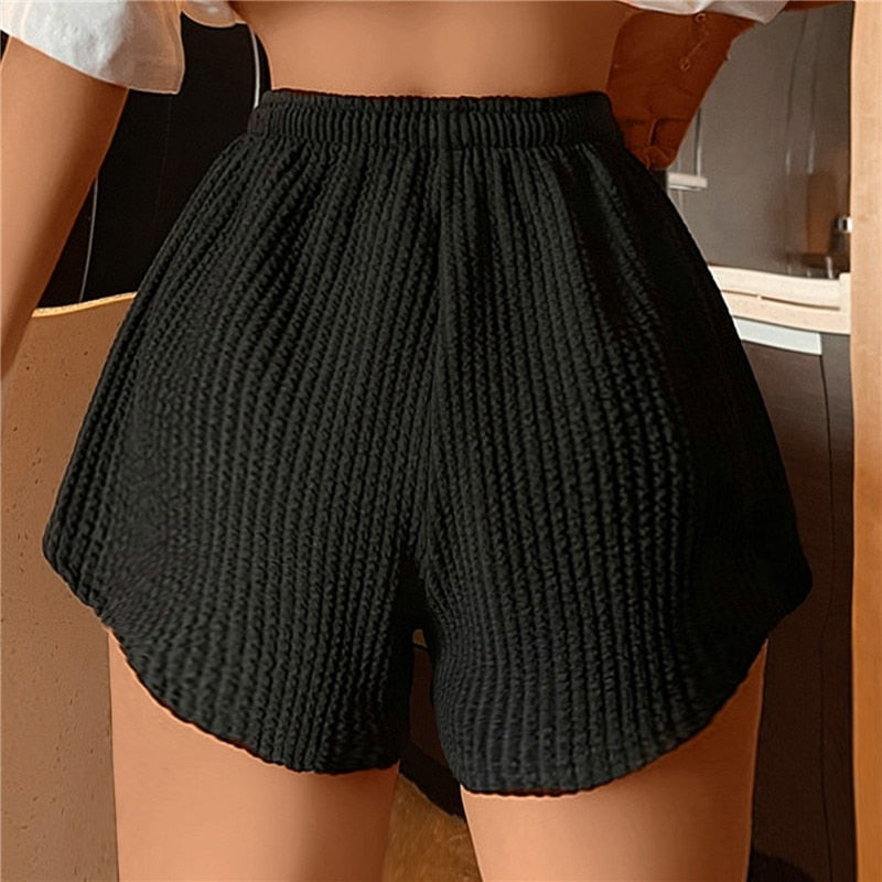 Maci Short-Bottoms