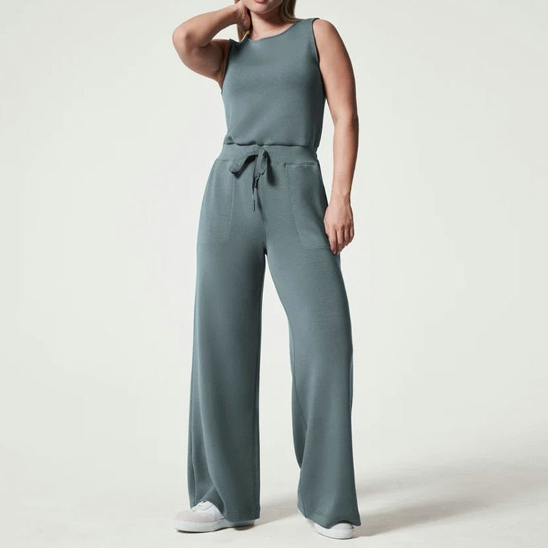 Harper Jumpsuit