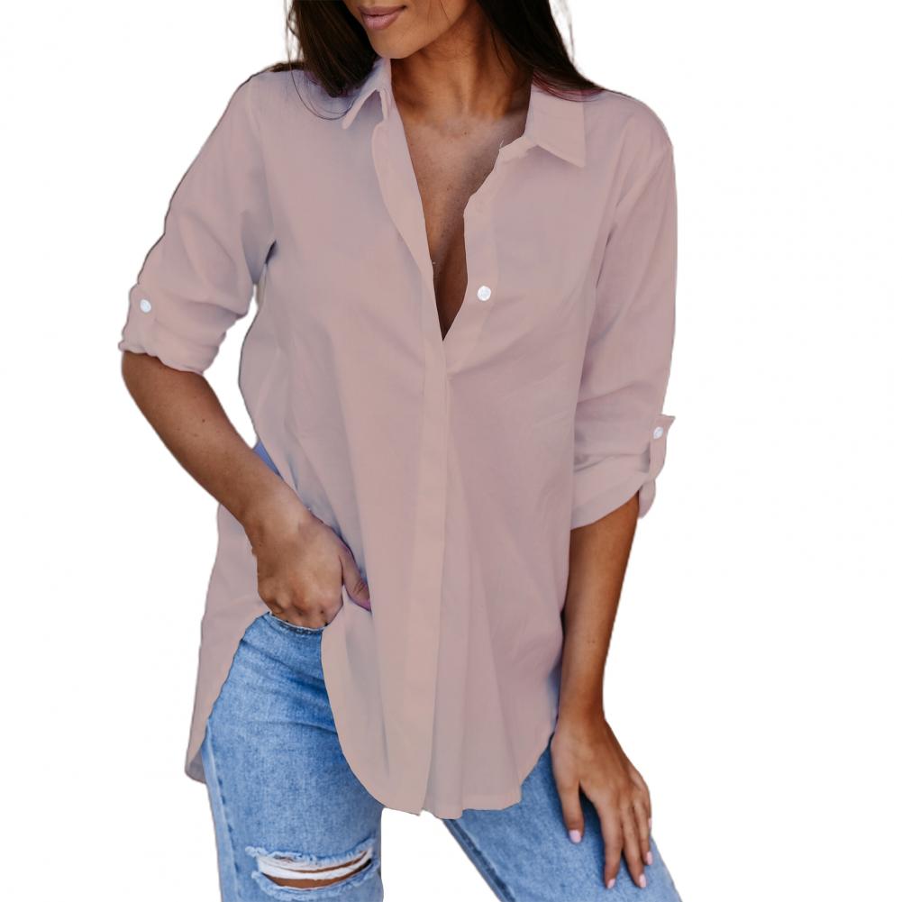 Kalani Shirt-Tops