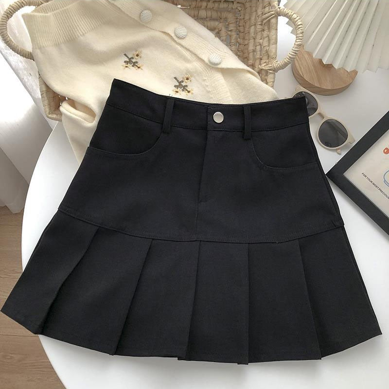 Helen Skirt-Bottoms