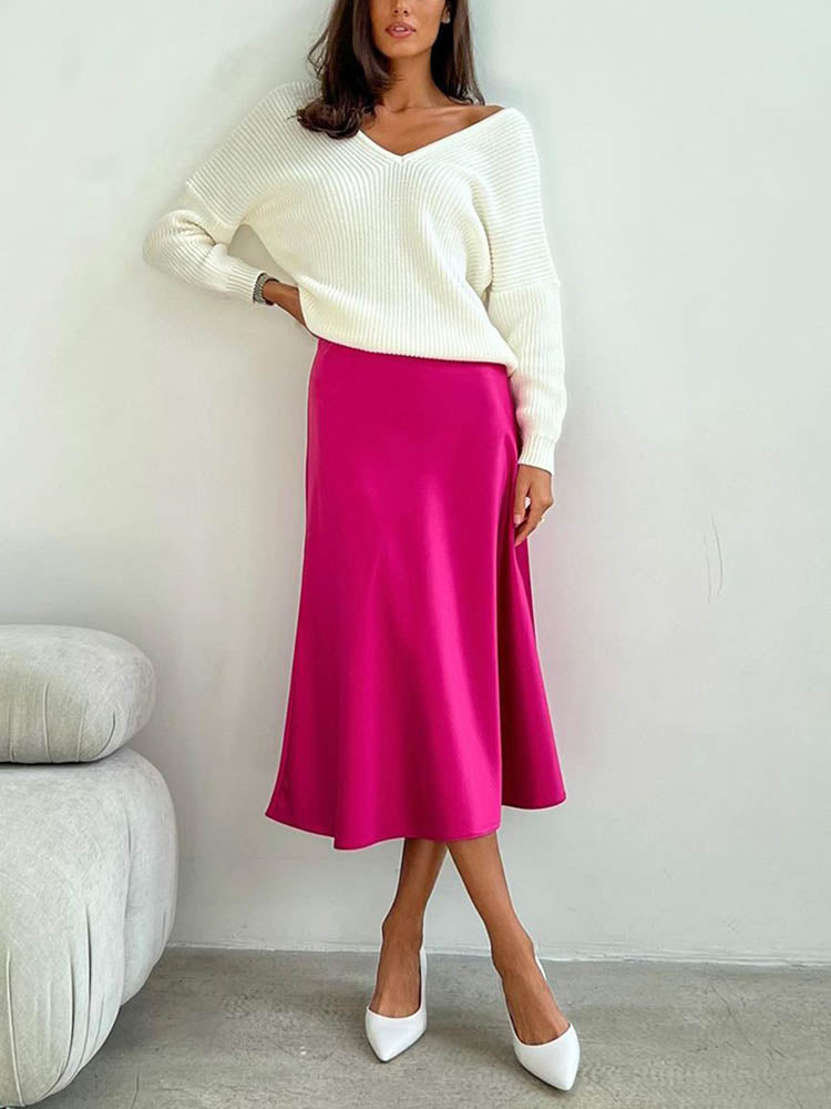 Lorelei Skirt-Bottoms