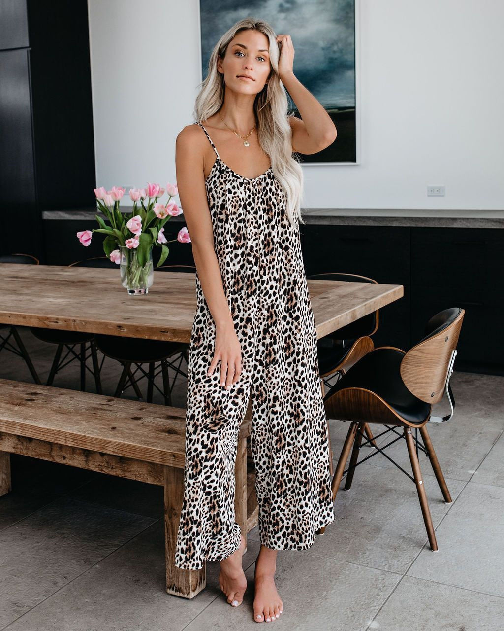 Claire Jumpsuit