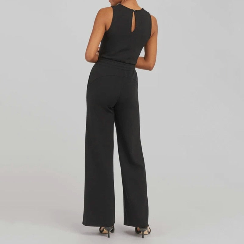 Harper Jumpsuit