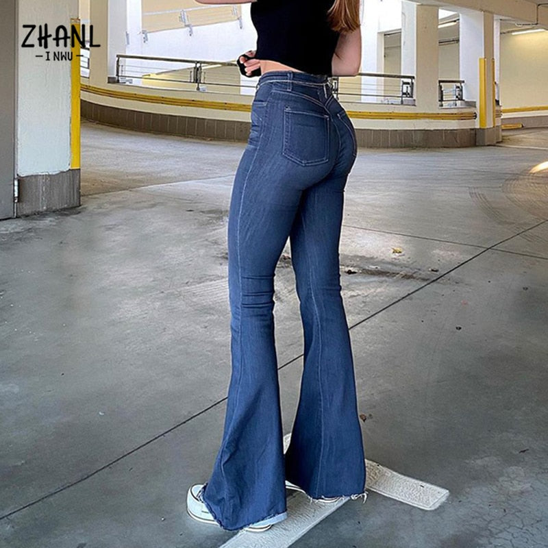 Journi Jeans-Bottoms