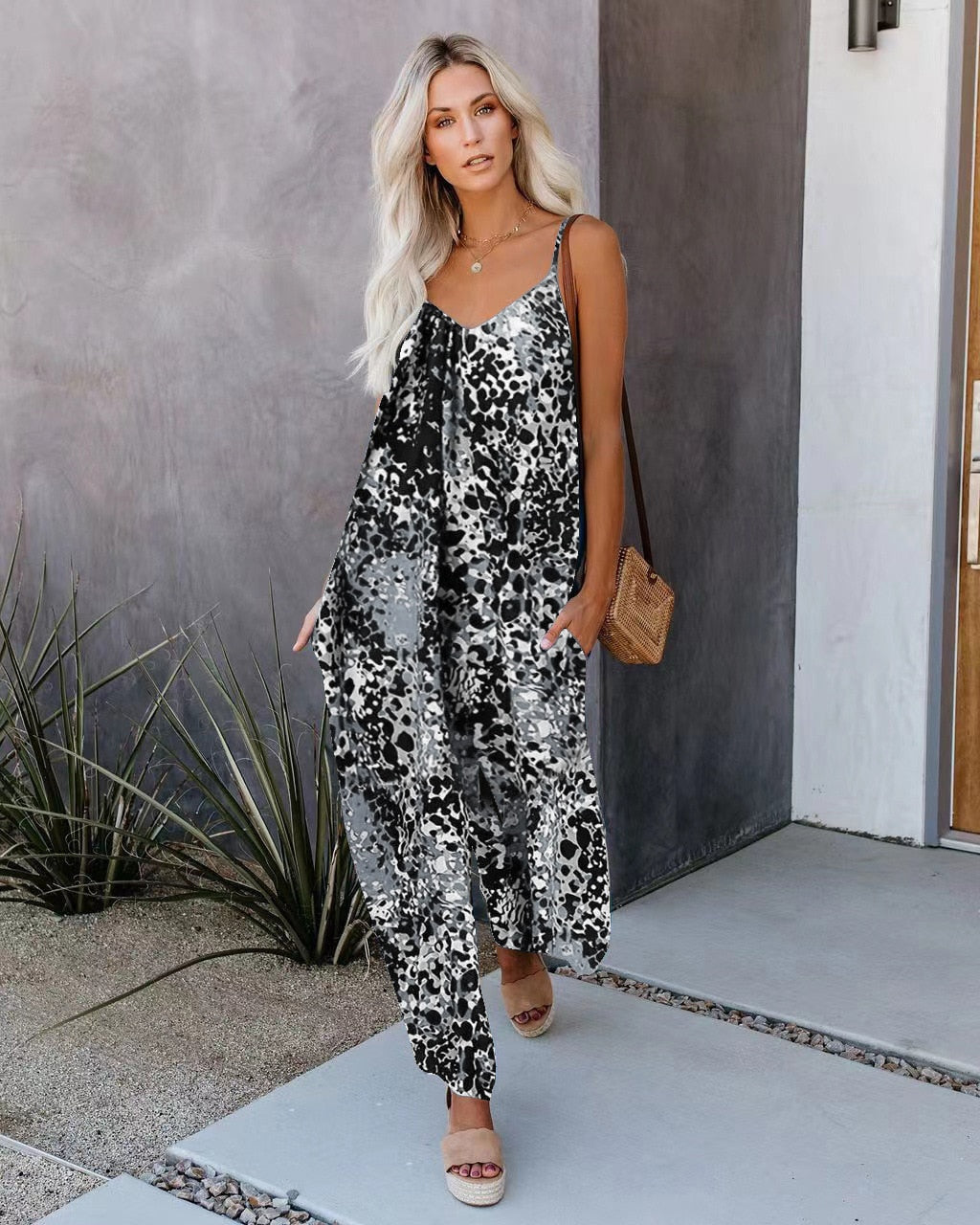 Delilah Jumpsuit