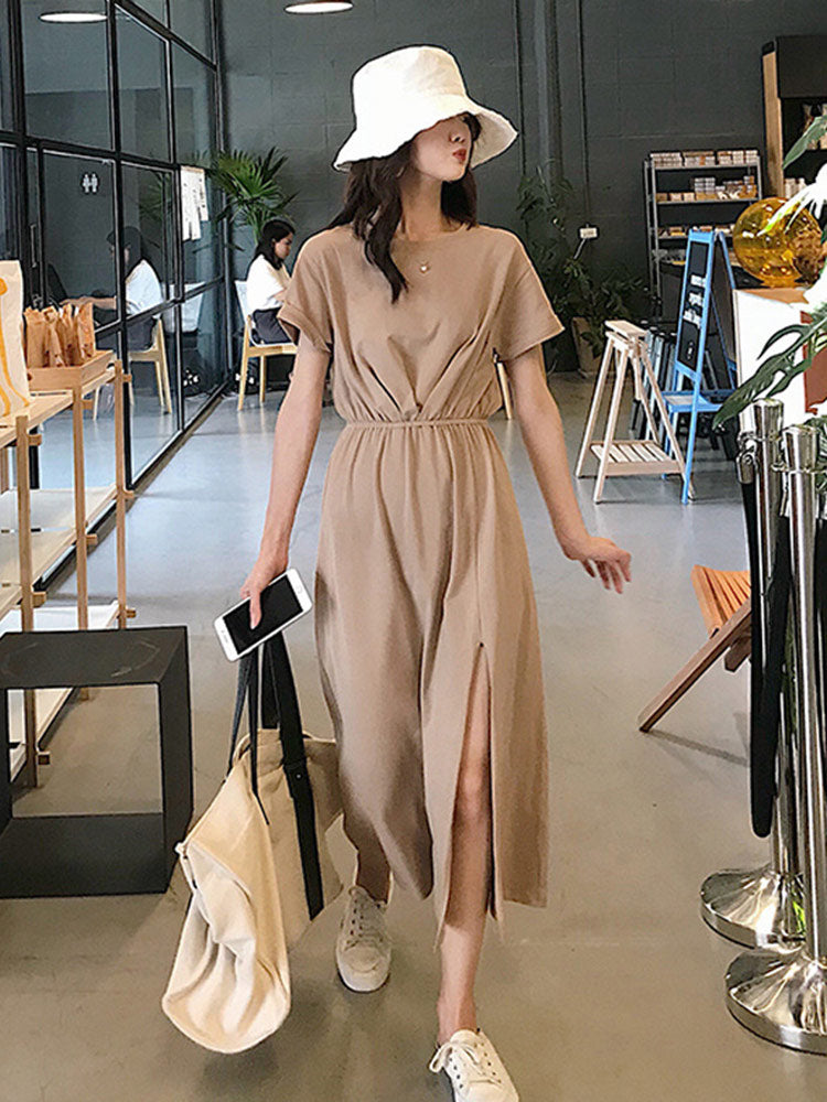 Sadie Summer Long Dress