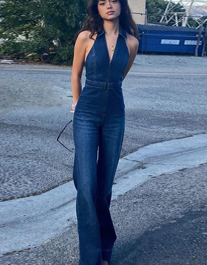 Kayleigh Jumpsuit