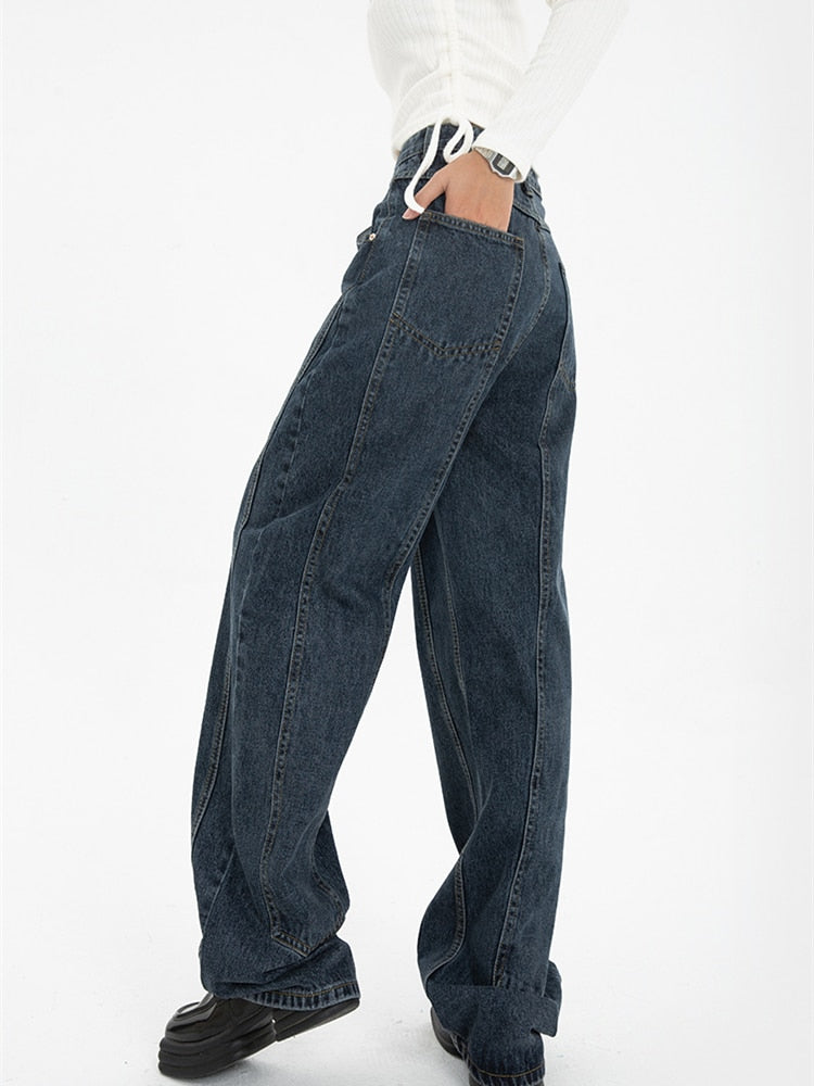 Carolina Womens Jeans-Bottoms