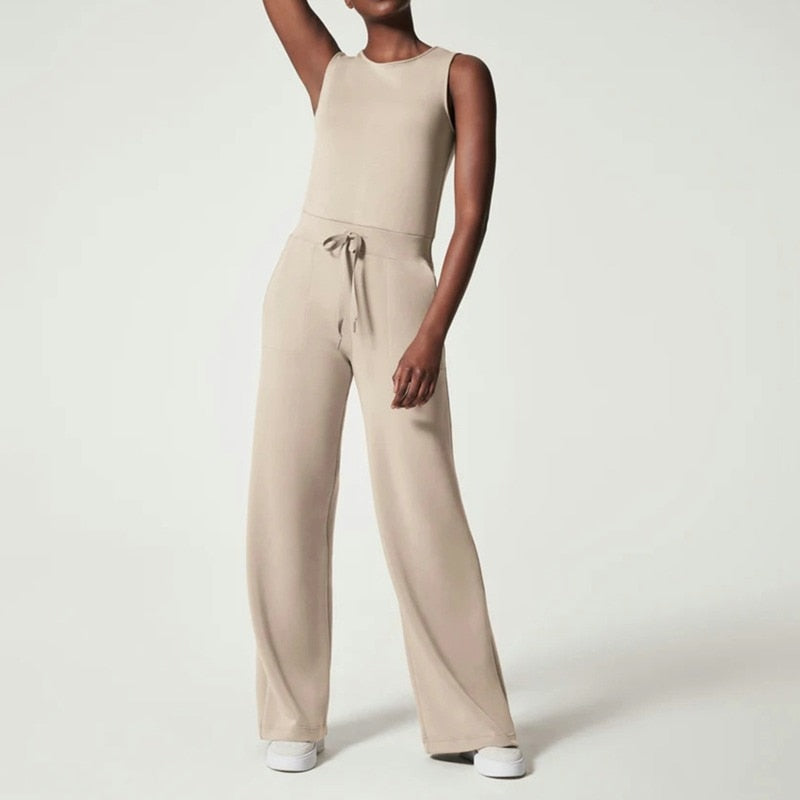 Harper Jumpsuit