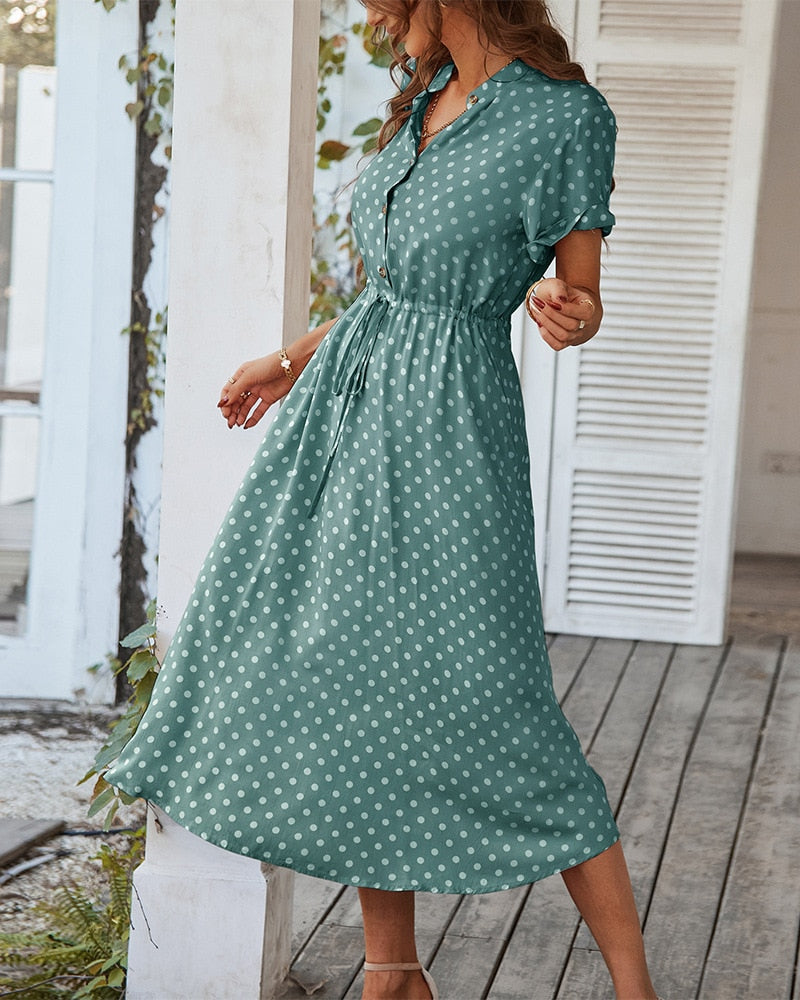 Adaline Dress