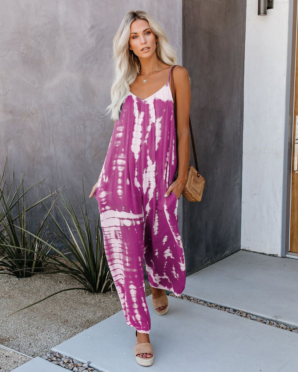 Natalie Jumpsuit