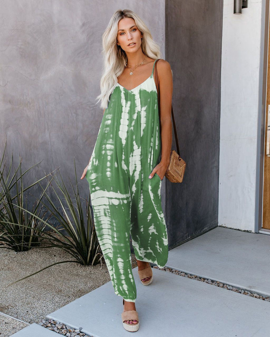 Natalie Jumpsuit