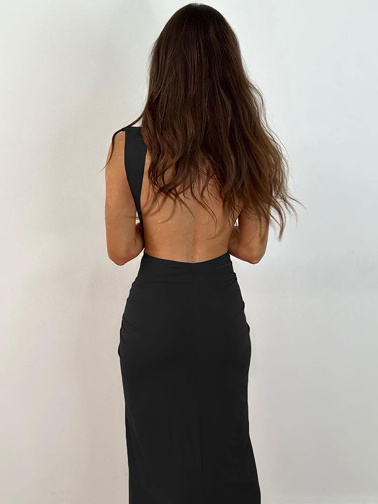 Alaia Dress