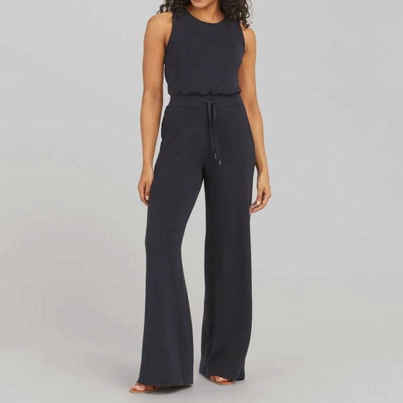 Harper Jumpsuit