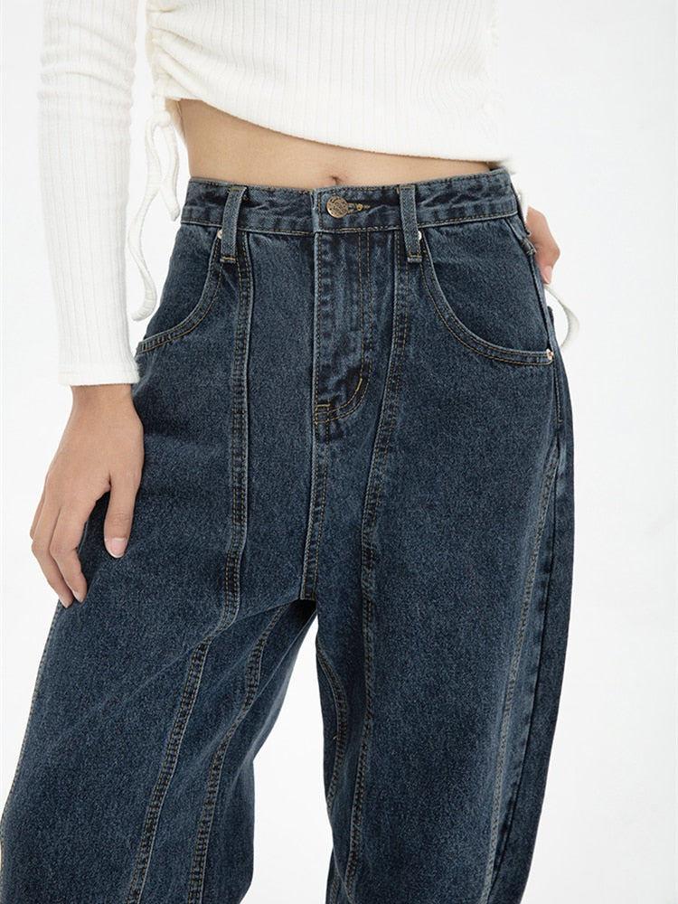 Carolina Womens Jeans-Bottoms