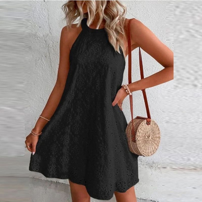 Haven Dress