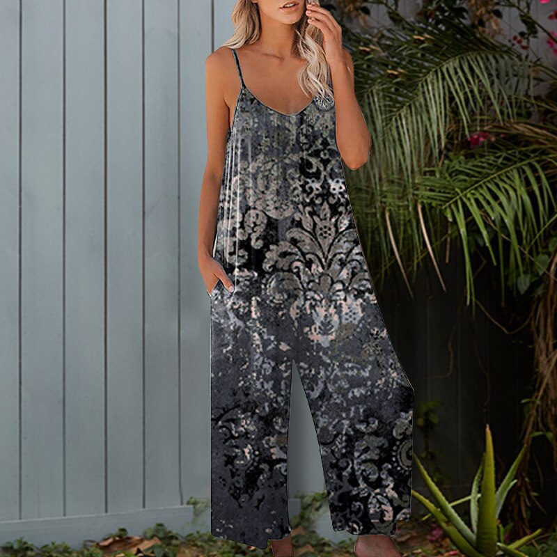 Claire Jumpsuit