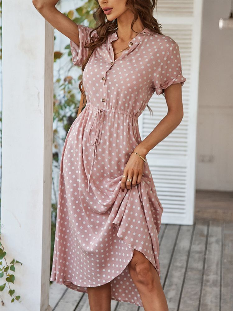 Adaline Dress