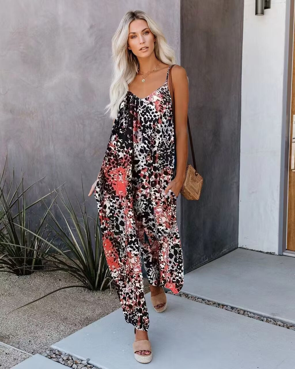 Delilah Jumpsuit