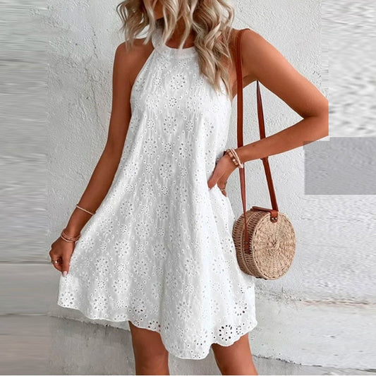 Haven Dress