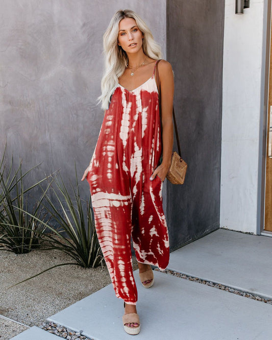 Natalie Jumpsuit