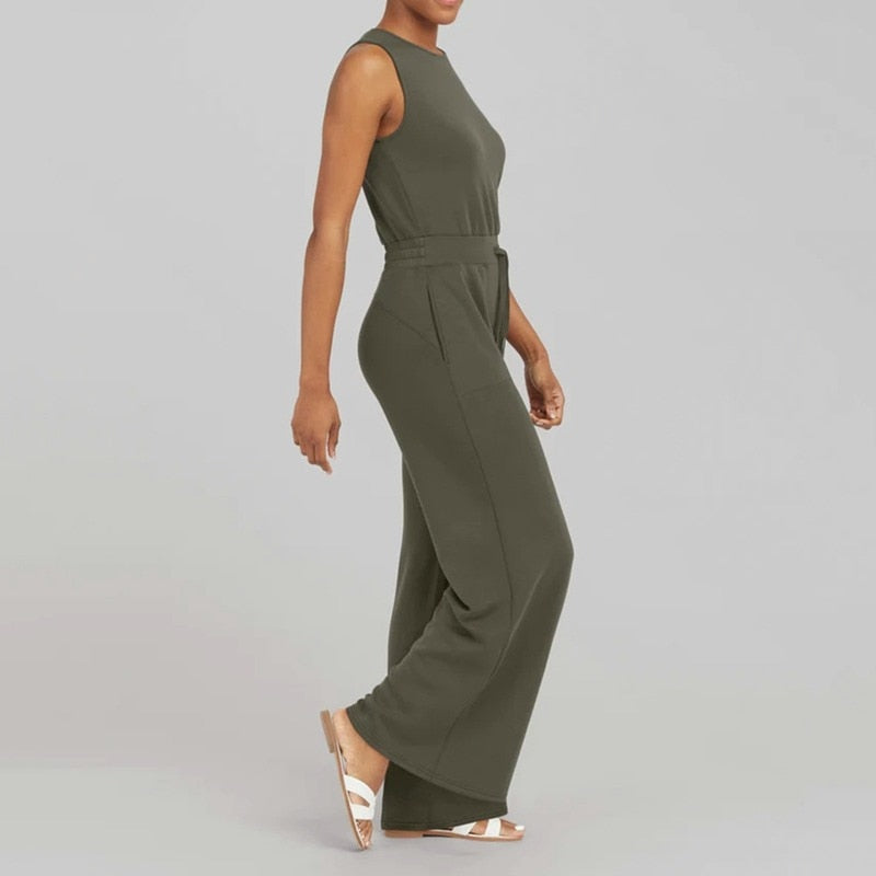 Harper Jumpsuit